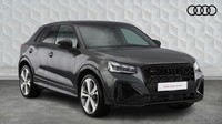 2023 Audi SQ2 2.0 TFSI Vorsprung S Tronic quattro Euro 6 5-door SUV Petrol Autom