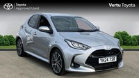 2024 Toyota Yaris 1.5 Hybrid Excel 5dr CVT Hybrid Hatchback Hatchback Hybrid Aut
