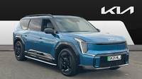 2025 Kia EV9 282kW GT-Line S 99.8kWh AWD 5dr [7St] Auto Electric Estate Estate E