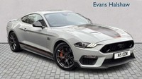 2023 Ford Mustang 5.0 V8 Mach 1 2dr Coupe Petrol Manual