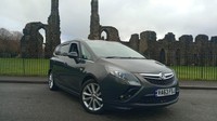 2014 Vauxhall Zafira 2.0 CDTi [165] SE 5dr [non Start Stop] *7 SEATS* MPV Diesel