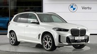 2024 BMW X5 xDrive30d MHT M Sport 5dr Auto [Pro Pack] Diesel Estate Estate Diese