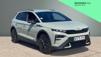 2026 Skoda Elroq 250kW vRS 84kWh 4x4 5dr Auto Electric Estate Estate Electric Au