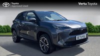 2024 Toyota Yaris Cross 1.5 Hybrid Excel 5dr CVT Hybrid Estate Estate Hybrid Aut