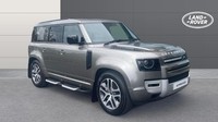 2022 Land Rover Defender 2.0 P400e XS Edition 110 5dr Auto Estate Estate Hybrid 