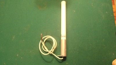 Cushcraft S2403BPX Omnidirectional Antenna no ship to California. Buy it now for 15.0