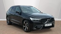 2025 Volvo XC60 2.0 B5 MHEV Ultra Dark Auto AWD Euro 6 (s/s) 5dr ESTATE Petrol/E