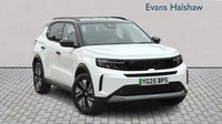 2025 Vauxhall Frontera 83kW GS 44kWh 5dr Auto Estate Electric Automatic