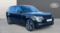 2023 Land Rover Range Rover 3.0 D350 SE 4dr Auto Diesel Estate Estate Diesel Aut