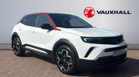 2023 Vauxhall Mokka 1.2 Turbo 100 GS  5dr Petrol Hatchback Hatchback Petrol Manu