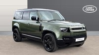 2026 Land Rover Defender 3.0 D250 X-Dynamic SE 110 5dr Auto Diesel Estate Estate