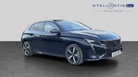 2025 Peugeot 308 1.2 GT Hatchback 5dr Petrol Hybrid e-DSC6 Euro 6 (s/s) (136 ps)