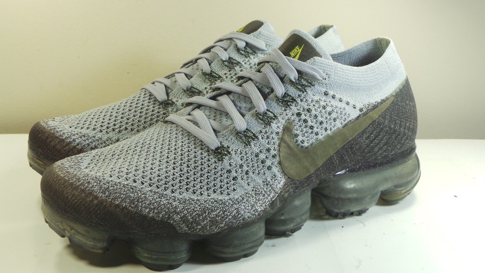 Nike Air VaporMax Flyknit（197） Amazon.com | Nike Air Vapormax 2023 Flyknit Men's Shoes