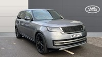 2025 Land Rover Range Rover 3.0 P400 HSE LWB 4dr Auto [7 Seat] Petrol Estate Est