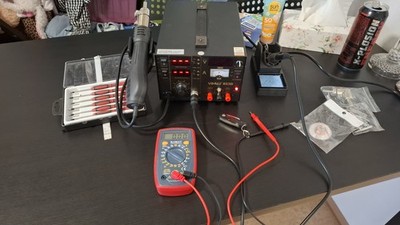 Artikelfoto(s) von einem verifizierten Käufer