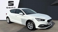2025 SEAT Leon 1.5 TSI 115 SE 5dr [DAP] Petrol Hatchback Hatchback Petrol Manual