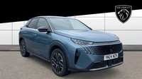2024 Peugeot 3008 1.2 Hybrid 136 GT 5dr e-DSC6 Petrol Estate Estate Petrol Autom