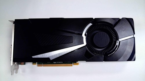 DELL NVIDIA GTX 1070 8GB Gaming Graphics Card OEM | 1920 CUDA