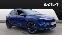 2026 Kia Stonic 1.0T GDi 48V 113 GT-Line S 5dr DCT Petrol Estate Estate Petrol A