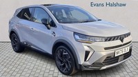 2025 Renault Symbioz 1.8 E-Tech FHEV 160 Iconic Esprit Alpine 5dr Auto Estate Hy