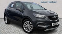 2018 Vauxhall Mokka X 1.4T Elite Nav 5dr Auto Hatchback Petrol Automatic