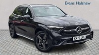 2023 Mercedes-Benz GLC 300 4Matic AMG Line Premium 5dr 9G-Tronic SUV Petrol Auto