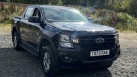 2023 Ford Ranger Diesel Pick Up Double Cab XLT 2.0 EcoBlue 170 Double Cab Pick-u