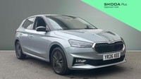 2026 Skoda Fabia 1.0 TSI Design Edition 5dr Petrol Hatchback Hatchback Petrol Ma