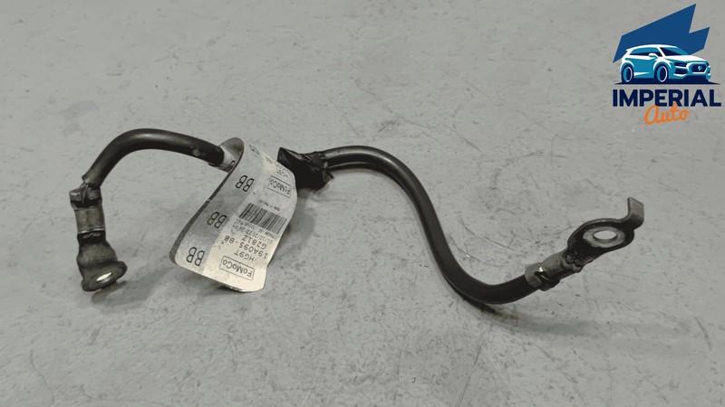 Used Ford Fusion 1.5L Engine Ground Negative Battery Cable Wire OEM 2017-2020