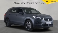 2020 SEAT Tarraco 1.5 TSI EVO SE Technology Euro 6 (s/s) 5dr ESTATE Petrol Manua