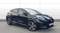 2025 Ford Puma 1.0 EcoBoost Hybrid mHEV ST-Line 5dr DCT Petrol Hatchback Hatchba