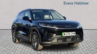 2026 BYD Atto 2 150kW Comfort 65kWh 5dr Auto Hatchback Electric Automatic