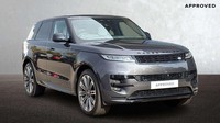 2025 Land Rover Range Rover Sport 3.0 P460e Dynamic SE 5dr Auto SUV Plug-In Hy A