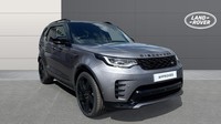 2023 Land Rover Discovery 3.0 D300 R-Dynamic SE 5dr Auto Diesel Station Wagon St