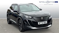 2022 Peugeot 2008 1.2 PureTech Allure Premium + SUV 5dr Petrol Manual Euro 6 (s/