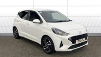 2020 Hyundai i10 1.2 MPi Premium 5dr Petrol Hatchback Hatchback Petrol Manual