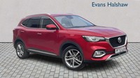2023 MG MG HS 1.5 T-GDI Exclusive 5dr Hatchback Petrol Manual