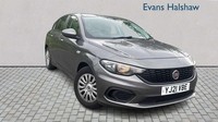 2021 Fiat Tipo 1.4 Easy 5dr Hatchback Petrol Manual