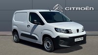 2024 Peugeot Partner Standard Diesel 1.5 BlueHDi 100 Professional Van Van Diesel
