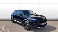 2022 Peugeot 2008 100kW Allure Premium 50kWh 5dr Auto Electric Estate Estate Ele
