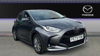 2023 Mazda 2 Hybrid 1.5i Hybrid Select 5dr CVT Hybrid Hatchback Hatchback Hybrid