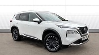 2026 Nissan X-Trail 1.5 MHEV 163 Tekna 5dr Xtronic Petrol Station Wagon Station 