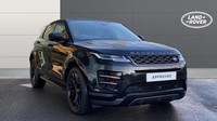 2020 Land Rover Range Rover Evoque 2.0 D200 R-Dynamic HSE 5dr Auto Diesel Hatchb