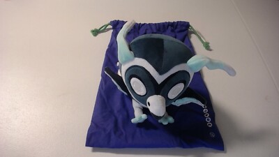 Omen GITD Plush Runescape MMO RPG Indie Game Warcraft Makeship Only 787 RARE!