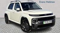 2026 Hyundai INSTER 85kW Cross 49kWh 5dr Auto HATCHBACK ELECTRIC Automatic