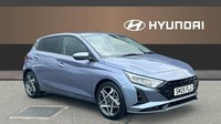 2025 Hyundai i20 1.0T GDi Premium 5dr Petrol Hatchback Hatchback Petrol Manual