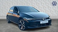 2026 Volkswagen Golf TSI Match Euro 6 5-door Hatchback Petrol Manual