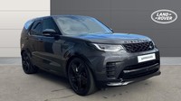 2022 Land Rover Discovery 3.0 D300 R-Dynamic HSE 5dr Auto Diesel Station Wagon S