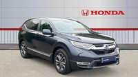 2023 Honda CR-V 2.0 i-MMD Hybrid SR  2WD 5dr eCVT Hybrid Estate Estate Hybrid Au