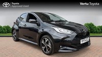 2024 Toyota Yaris 1.5 Hybrid Design 5dr CVT Hybrid Hatchback Hatchback Hybrid Au